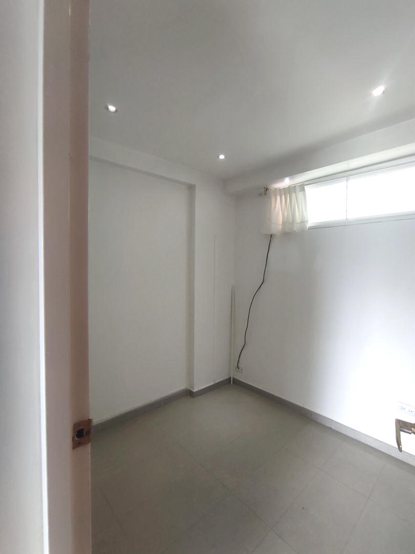 Venta apartamento en Los Bamb�es, La Boyera parte alta. Excelente conjunto ubicado en calle terminal con control de acceso, estricta seguridad. Zona muy tranquila con clima de monta�a y vistas panor�micas.