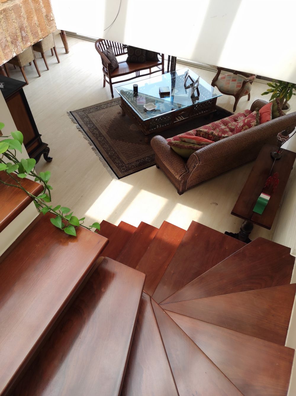 Venta apartamento Pent-House en El Hatillo, zona de La Unin, a menos de 5 minutos de la entrada a La Lagunita, apartamento PH triplex, actualizado, listo 