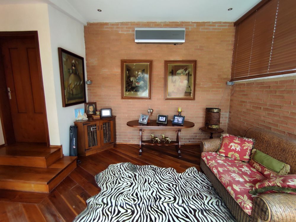 Venta apartamento Pent-House en El Hatillo, zona de La Unin, a menos de 5 minutos de la entrada a La Lagunita, apartamento PH triplex, actualizado, listo 