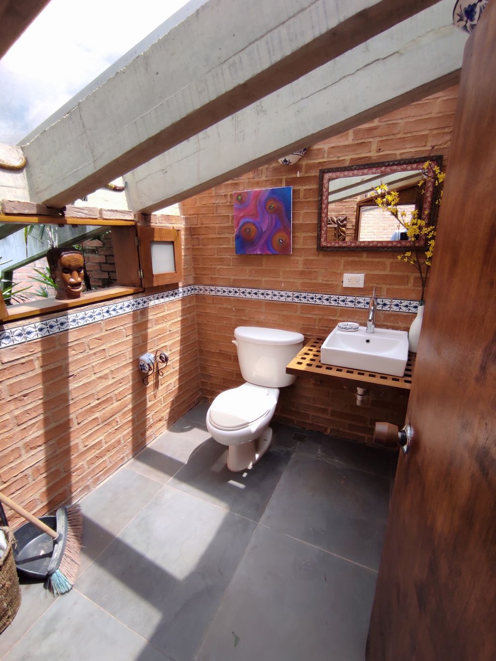 Venta apartamento Pent-House en El Hatillo, zona de La Unin, a menos de 5 minutos de la entrada a La Lagunita, apartamento PH triplex, actualizado, listo 