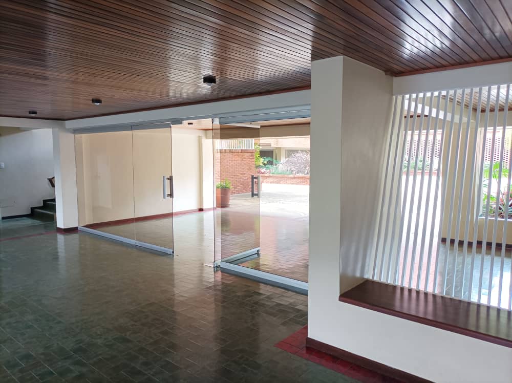 Venta Apartamento Sorocaima La Trinidad Caracas