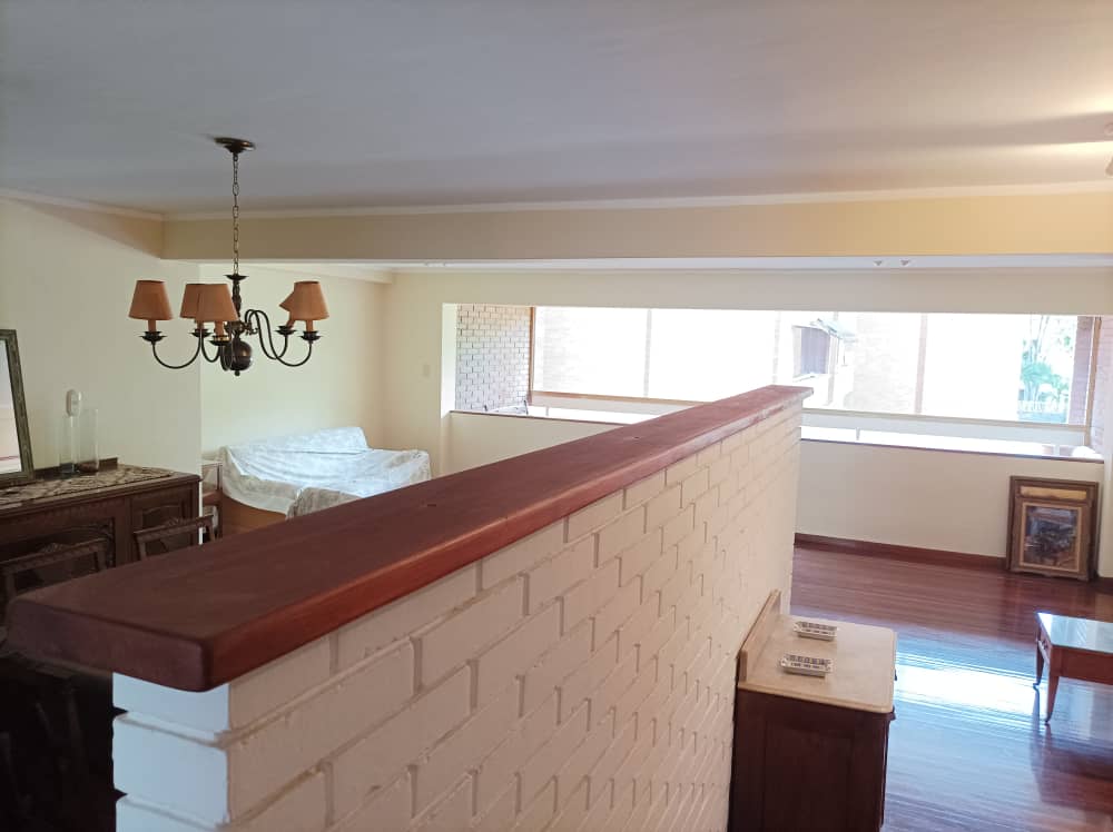 Venta Apartamento Sorocaima La Trinidad Caracas