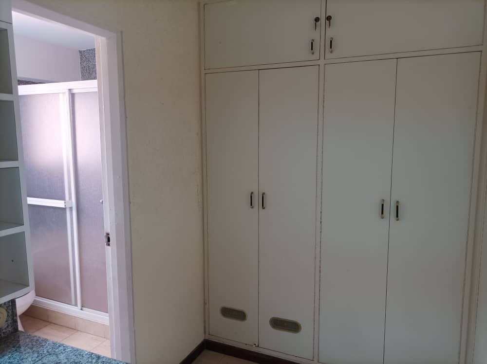 Venta Apartamento Sorocaima La Trinidad Caracas