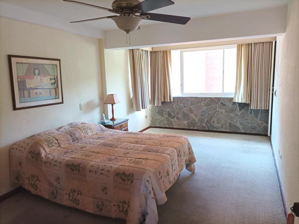 Venta Apartamento Sorocaima La Trinidad Caracas