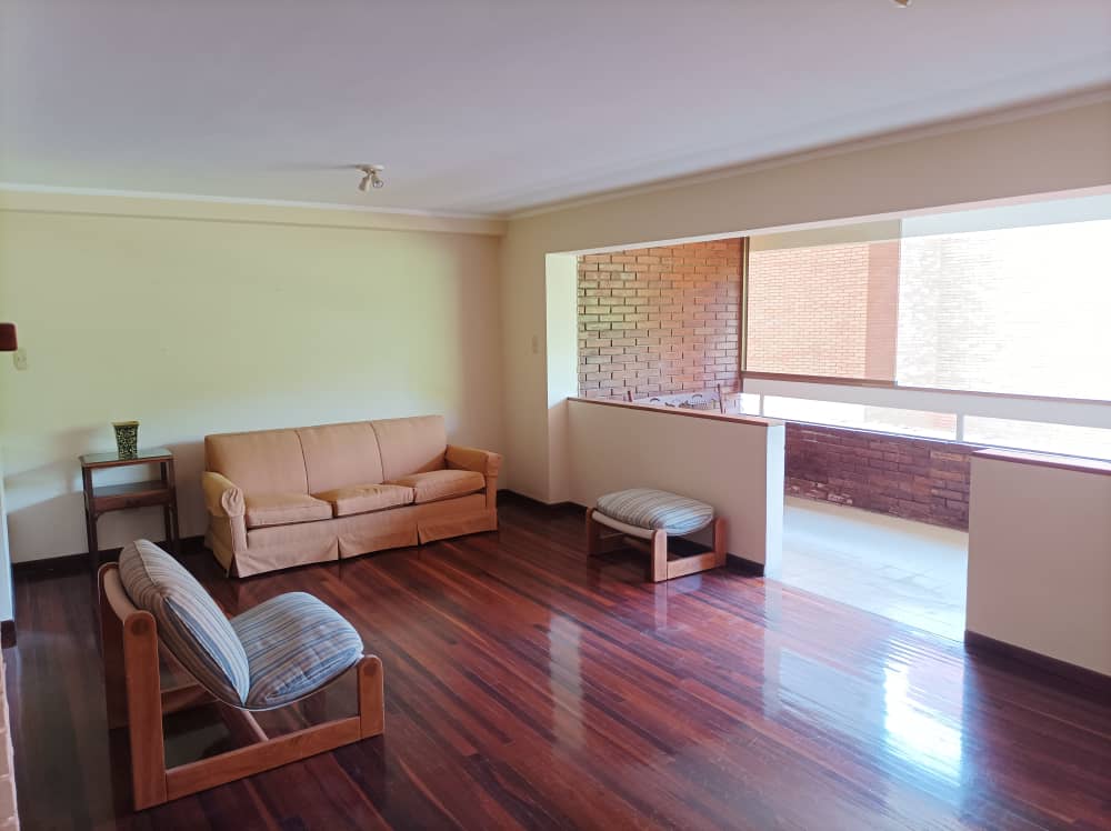 Venta Apartamento Sorocaima La Trinidad Caracas