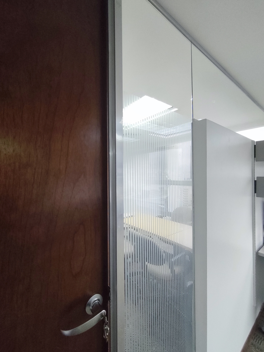 En venta.Oficina piso completo (507m2) en la Torre ABA de Las Mercedes, excelente ubicación, vista panorámica de la ciudad y el Avila.