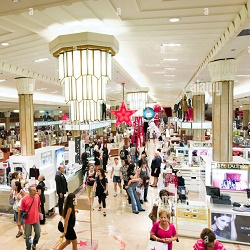 Venta Terreno Las Mercedes. Extraordinario bloque de parcelas con zonificaciones CC2 y V6CT, en la zona comercial m�s demandada de la capital, oportunidad �nica.